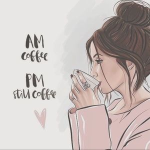 Meet your Posher, Kathy